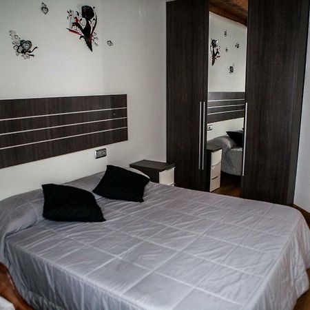 Casa Rural Tolareta Arantza ภายนอก รูปภาพ