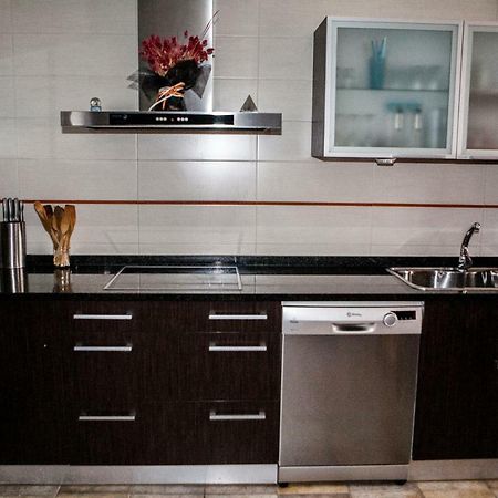 Casa Rural Tolareta Arantza ภายนอก รูปภาพ