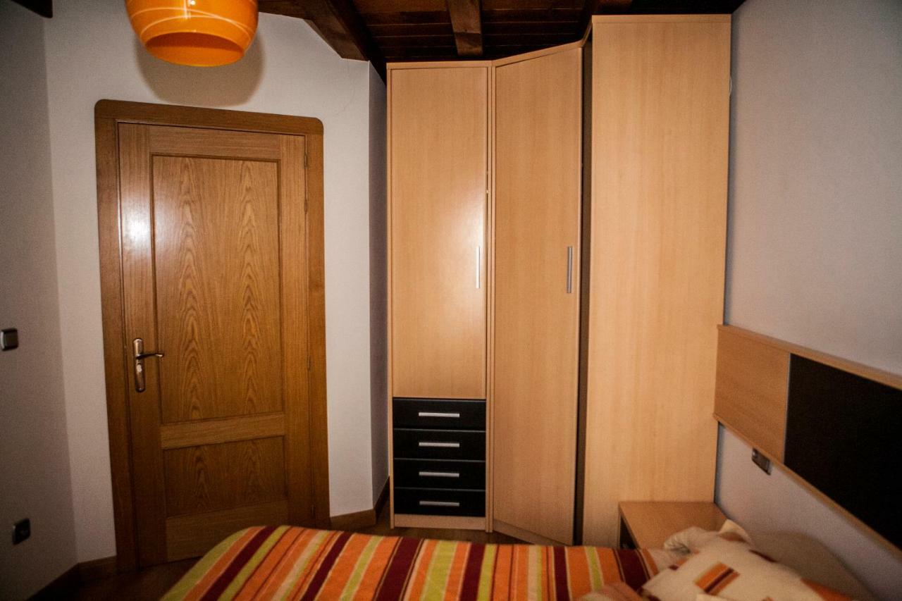 Casa Rural Tolareta Arantza ภายนอก รูปภาพ
