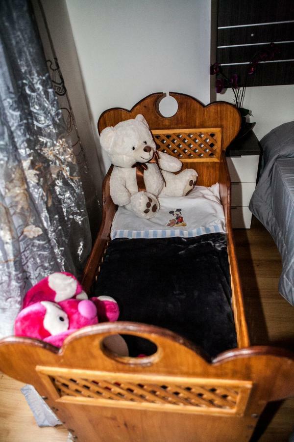 Casa Rural Tolareta Arantza ภายนอก รูปภาพ