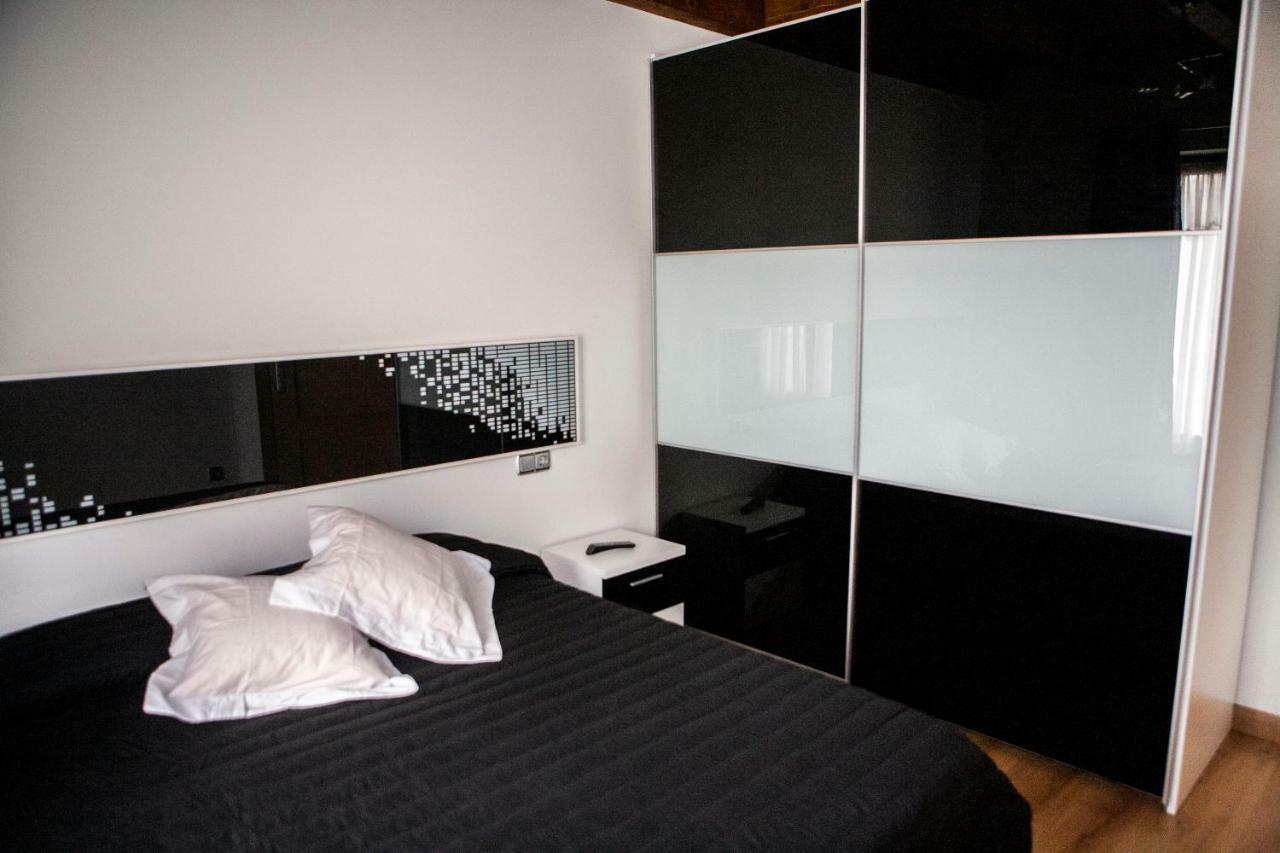 Casa Rural Tolareta Arantza ภายนอก รูปภาพ