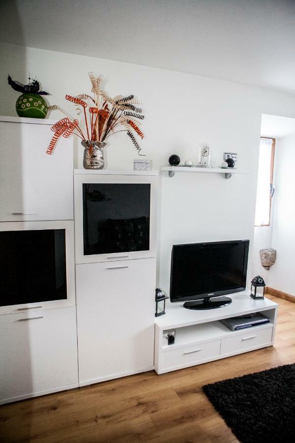 Casa Rural Tolareta Arantza ภายนอก รูปภาพ
