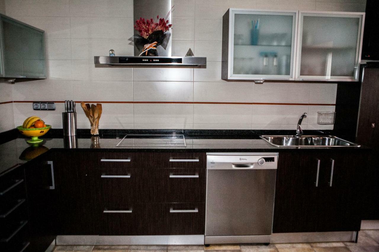 Casa Rural Tolareta Arantza ภายนอก รูปภาพ