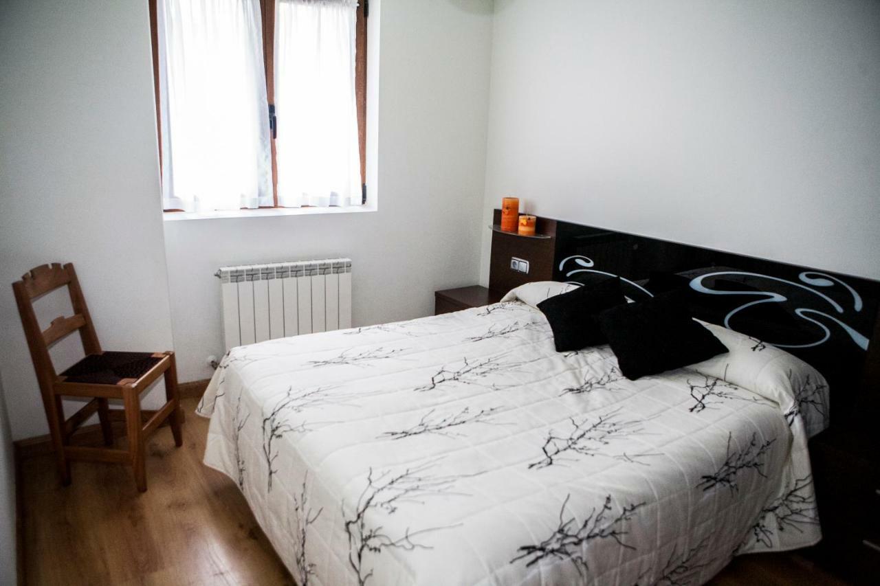 Casa Rural Tolareta Arantza ภายนอก รูปภาพ